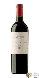 Pagos Viejos 2002 Rioja Alavesa DOCa Artadi vinedos &amp; vinos   0.75 l