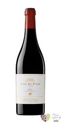 Via el Pison 2000 Rioja Alavesa DOCa Artadi vinedos &amp; vinos  0.75 l