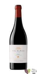 Via el Pison 1999 Rioja Alavesa DOCa Artadi vinedos &amp; vinos  0.75 l