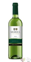 Rioja blanco DOCa 2021 bodegas Muriel  0.75 l