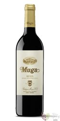 Rioja Reserva DOCa 2015 bodegas Muga  0.75 l