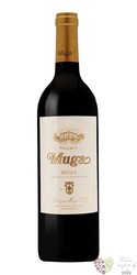 Rioja Reserva DOCa 2018 bodegas Muga  0.75 l