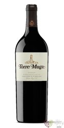Rioja  Torre de Muga  DOCa 2014 bodegas Muga  0.75 l