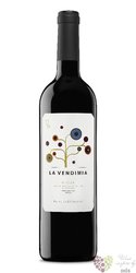 Rioja tinto „ la Vendimia ” DOCa 2018 Remondo Álvaro Palacios  0.75 l