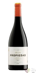 Rioja Vinas Viejas  Propiedad  DOCa 2017 Remondo lvaro Palacios  0.75 l