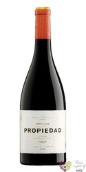 Rioja Vinas Viejas  Propiedad  DOCa 2021 Remondo lvaro Palacios  0.75 l