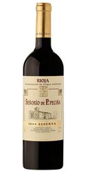 Senoro de Pecina Gran Reserva 2011  0.75l