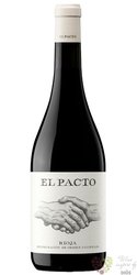 Rioja tinto  el Pacto  DOCa 2020 Hacienda Lpez de Haro by Vntae  0.75 l