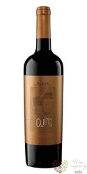 Rioja Graciano „ Culto ” DOCa  2016 bodegas Azabache  0.75 l