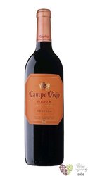 Campo Viejo „ Reserva ” Rioja DOCa  0.75 l