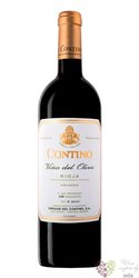 Rioja tinto  Vina del Olivo  DOCa 2017 Vinedos del Contino  0.75 l