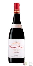 Rioja Reserva DOCa 2016 Via Real  0.75 l