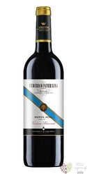 Rioja Crianza  Banda Azul  Doc 2015 Federico Paternina by Concordia  0.75 l