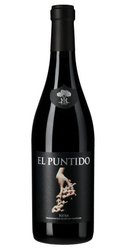 Rioja El Puntido  Vinedos de Paganos  Doc 2019 Federico Paternina by Concordia  0.75 l