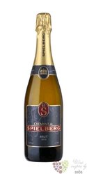 Crmant de Spielberg brut 2012 pstitelsk sekt vinastv Spielberg  0.75 l