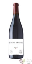 Roučí 2006 moravské zemské víno Stapleton &amp; Springer  0.75 l