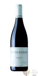Roučí „ Reserva ” 2014 moravské zemské víno Stapleton &amp; Springer  0.75 l