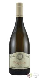 Chardonnay „ Terroir ” 2019 pozdní sběr vinařství Sůkal Nový Poddvorov  0.75 l