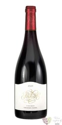 Pinot noir „ Terroir Krásná hora ” 2021 výběr z hroznů  Sůkal 0.75l