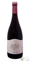 Cuvée „ Pro přátele ” 2020 výběr z hroznů vinařství Sůkal Nový Poddvorov  0.75 l