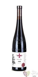 André „ Varietal Collection ” jakostní odrůdové víno Templářské sklepy Čejkovice   0.75 l