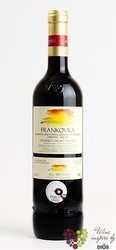 Rulandsk ed barrique 2015 pozdn sbr Vladimr Tetur  0.75 l
