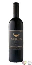Cabernet Sauvignon Allone Habashan „ Yarden ” 2018 Galilee Golan Heights winery  0.75 l