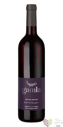 Cabernet Sauvignon „ Gamla ” 2017 Galilee Kosher wine Golan Heights winery  0.75 l