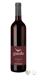 Merlot  Gamla  2019 Galilee Kosher wine Golan Heights winery  0.75 l