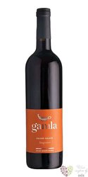 Sangiovese  Gamla  2019 Galilee Kosher wine Golan Heights winery  0.75 l