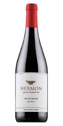 Mount Hermon  Cuve red  2022 Galilee Kosher wine Golan Heights winery  0.75 l