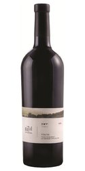 Galil Elyon label  Yiron  2017 Galilee kosher wine Galil Mountain  0.75 l