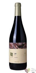 Galil Elyon label  Ela  2017 Galilee kosher wine Galil Mountain  0.75 l