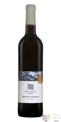 Cabernet Sauvignon „ Galil label ” 2016 Galilee kosher wine Galil Mountain  0.75 l