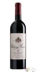 Chateau Musar red 2014 Lebanon Bekaa valley  0.75 l