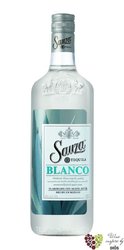 Sauza  Blanco  Hecho en Mexico con Agave Azul mixto tequila 38% vol.  0.50 l
