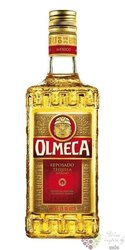 Olmeca  Gold  Mexico Arandas mixto tequila 38% vol.  0.35 l