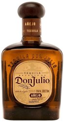 Reserva de Don Julio  Anjo  100% of Blue agave Mexican tequila 38% vol.  0.70 l