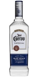 Jos Cuervo especial  Blanco  Mexican tequila  35% vol.  0.70 l