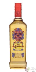 José Cuervo especial „ Reposado ltd. Calavera ” Mexican tequila 38% vol.  0.70 l