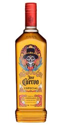 Jos Cuervo  Reposado  Mexican tequila  38% vol.  1.00 l