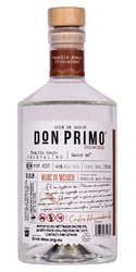 la Cofradia Don Primo  Aejo  100% of Blue agave Mexican tequil  40% vol.  0.70 l