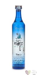 Tequila Leyenda del Milagro Blanco  40%0.70l