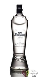 Scandalo  Blanco  100% of Blue Agave Mexican tequila 35% vol.    0.70 l