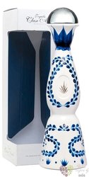 Classe Azul  Reposado  Super premium Mexican tequila 40% vol.  0.70 l
