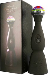 Clase Azul  Durango - Cenizo  Mexican Artisanal Mezcal 40% vol.  0.70 l