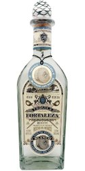 Fortaleza  Blanco  Mexican tequila 40% vol. 0.70 l