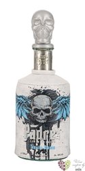 Padre Azul „ Blanco ” Blue agave Mexican tequila 38% vol.  1.00 l