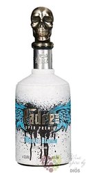 Padre Azul  Blanco  Super prmium Mexican tequila 40% vol.  3.00 l