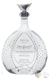 Don Ramon  Swarovski Blanco  agave Mexican tequila 40% vol. 0.70 l